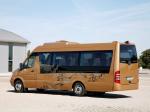 Mercedes-Benz Sprinter Travel 65 2006 года